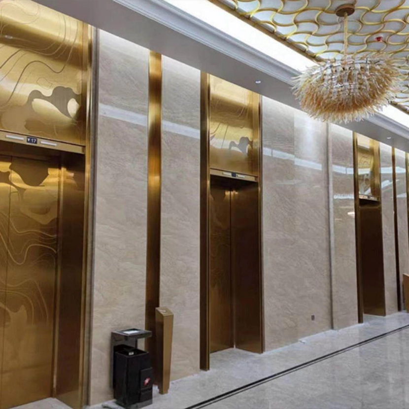 Elevator Cab