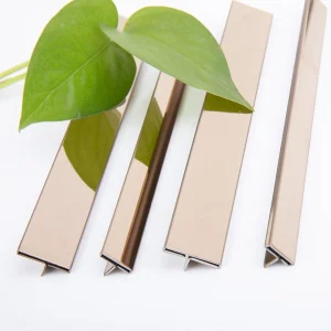 T-Shape Trim