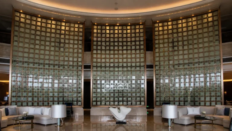7 Creative Ways Architectural Perforated Metal Elevates Modern Design
