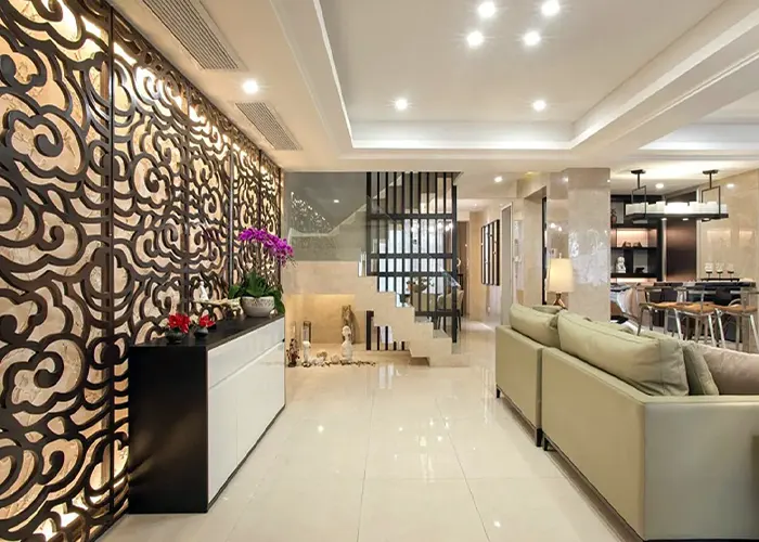 Introduction in Function of Stainless-Steel Screen