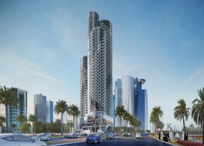 Swissôtel Corniche Park Towers Doha