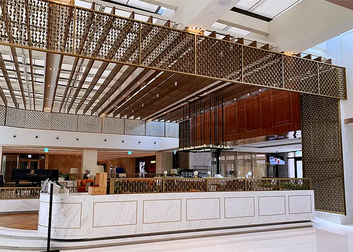 Korea Jeju Shinhwa Historic Park Casino JW Hotel