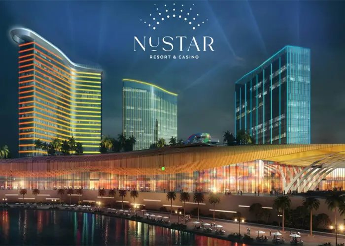 Nustar Resort Cebu Integrated Resorts