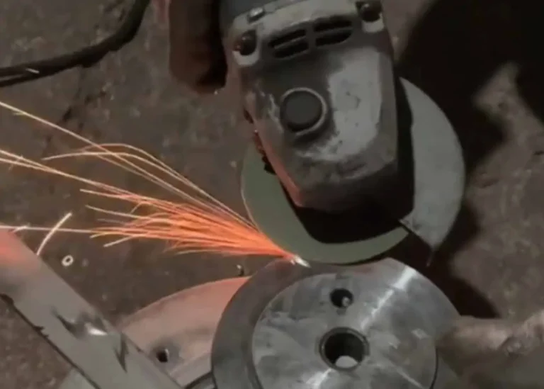Material Identification of Stainless Steel